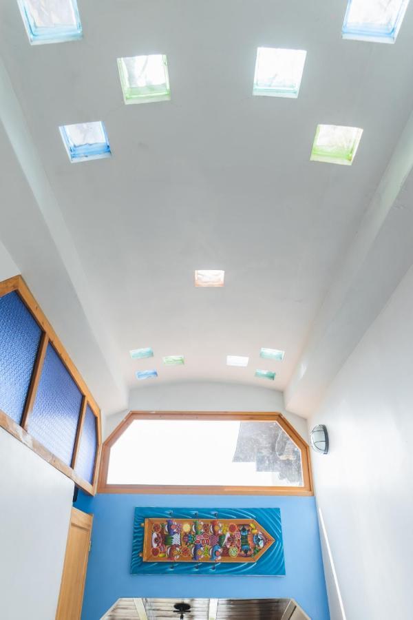 Palatalik Villa Santa Cruz La Laguna Ngoại thất bức ảnh