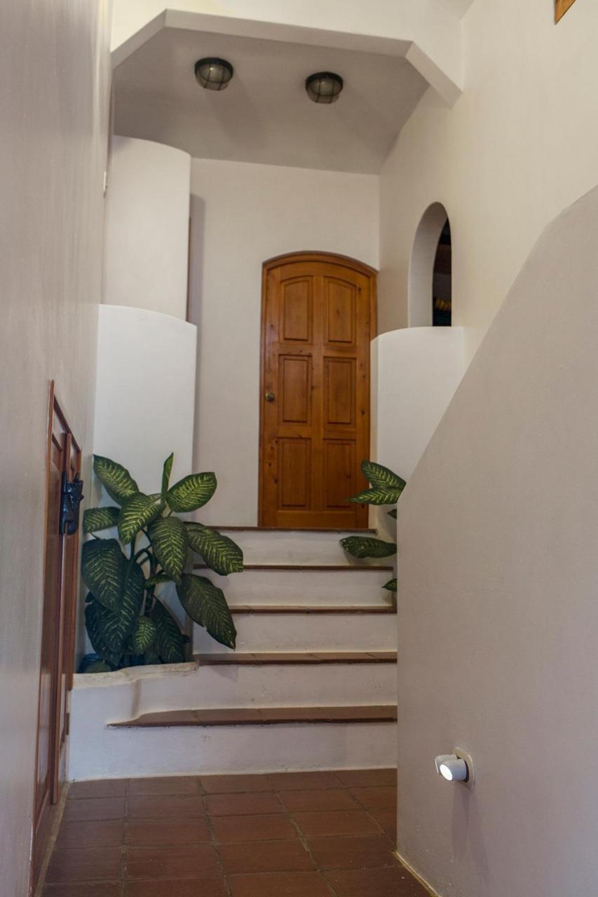 Palatalik Villa Santa Cruz La Laguna Ngoại thất bức ảnh